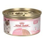 Mother & Babycat Ultra Soft Mousse in Sauce Canned Cat Food 